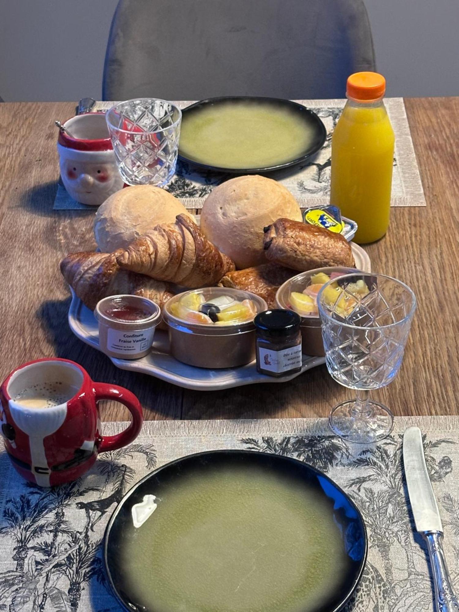 Grange Enchantee Profondeville Buitenkant foto