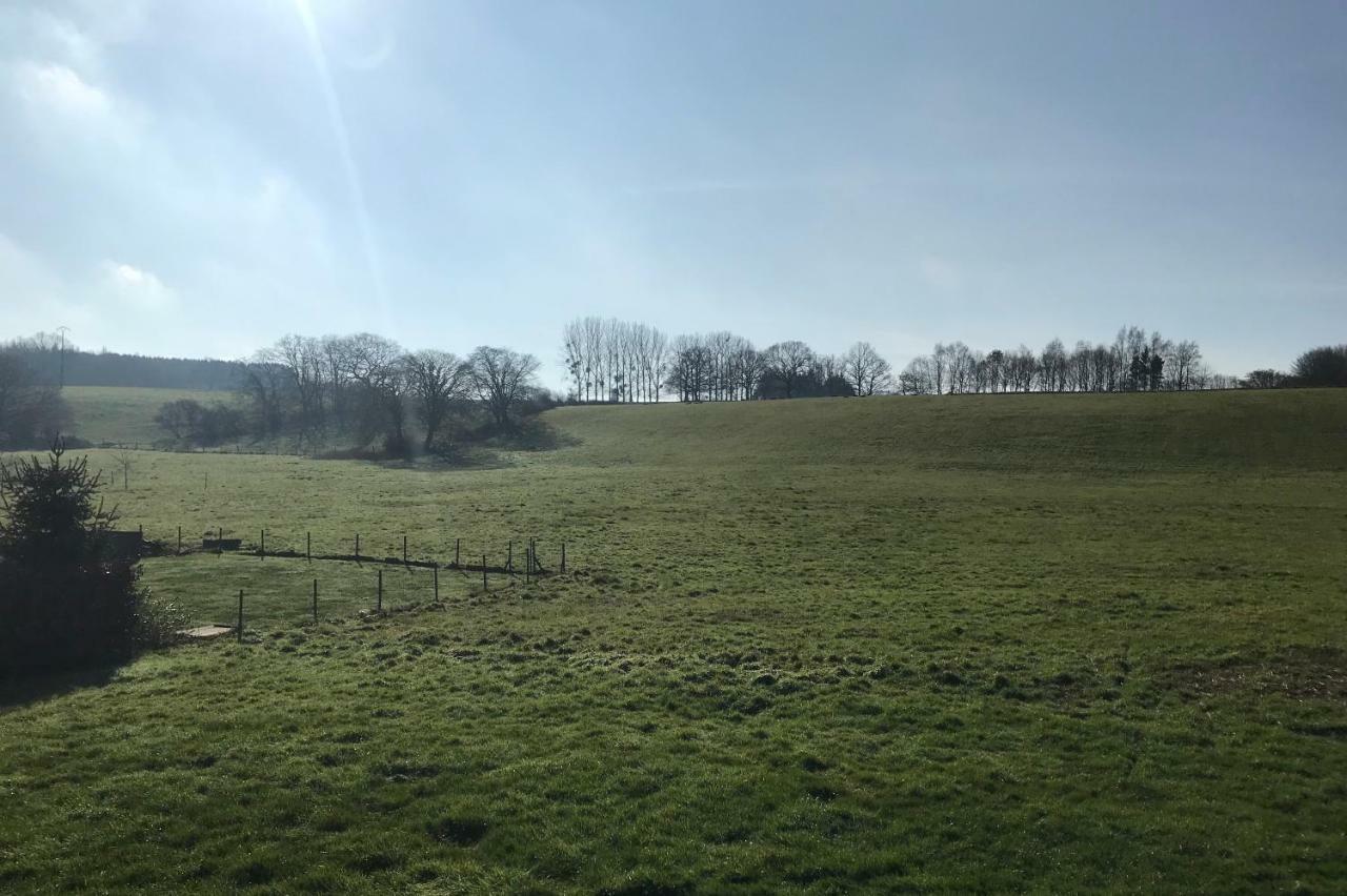 Grange Enchantee Profondeville Buitenkant foto