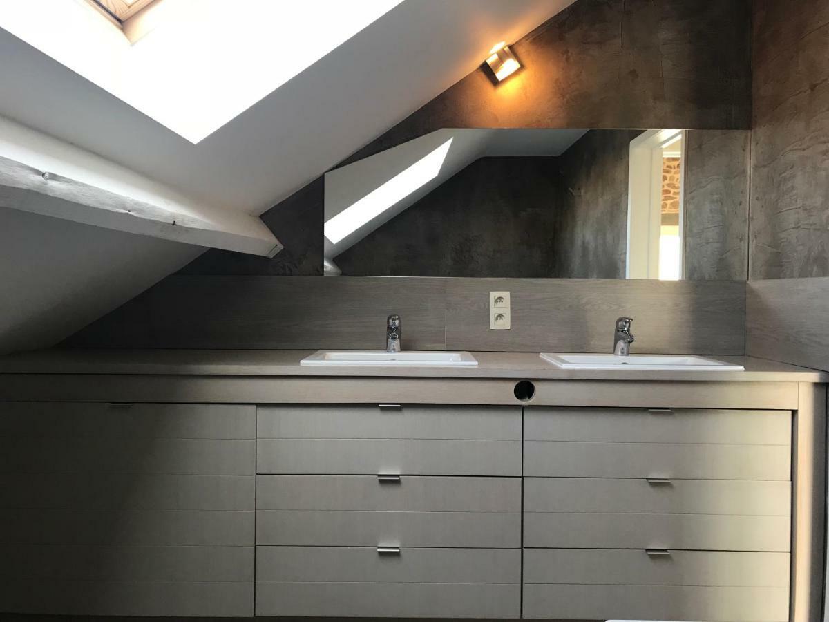 Grange Enchantee Profondeville Buitenkant foto